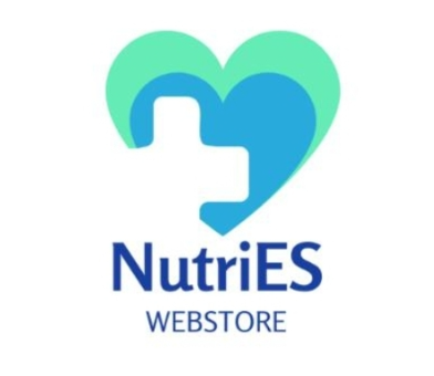 NutriES Web Store